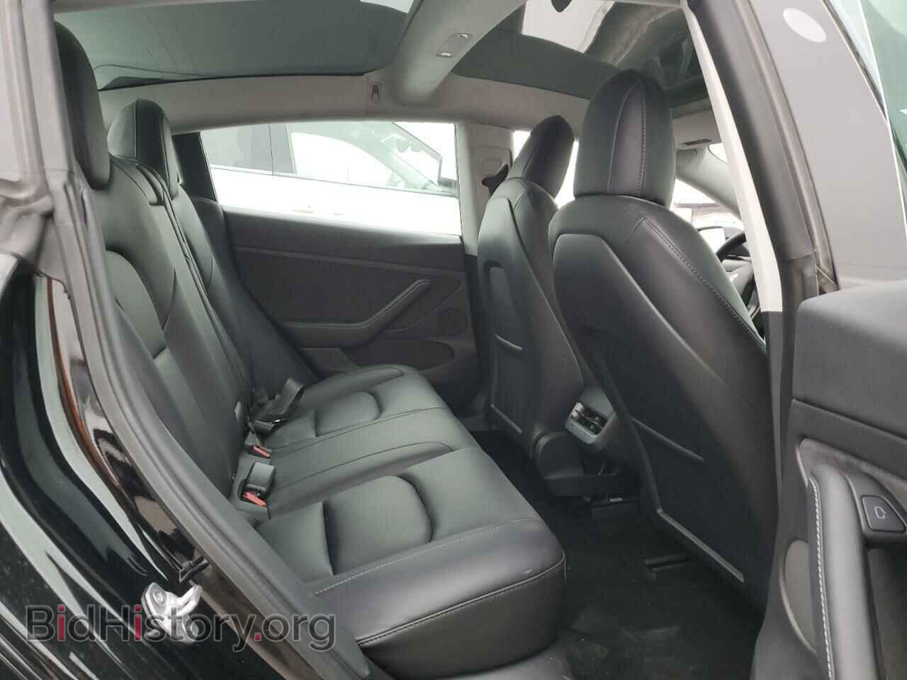 2022 TESLA MODEL 3 - VIN: 5YJ3E1EB4NF204288 - Photo 10