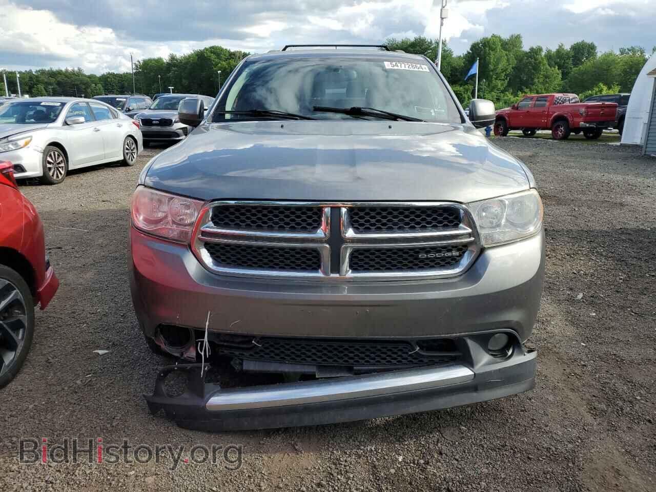 2011 DODGE DURANGO - VIN: 1D4RE2GG2BC733887 - Photo 5