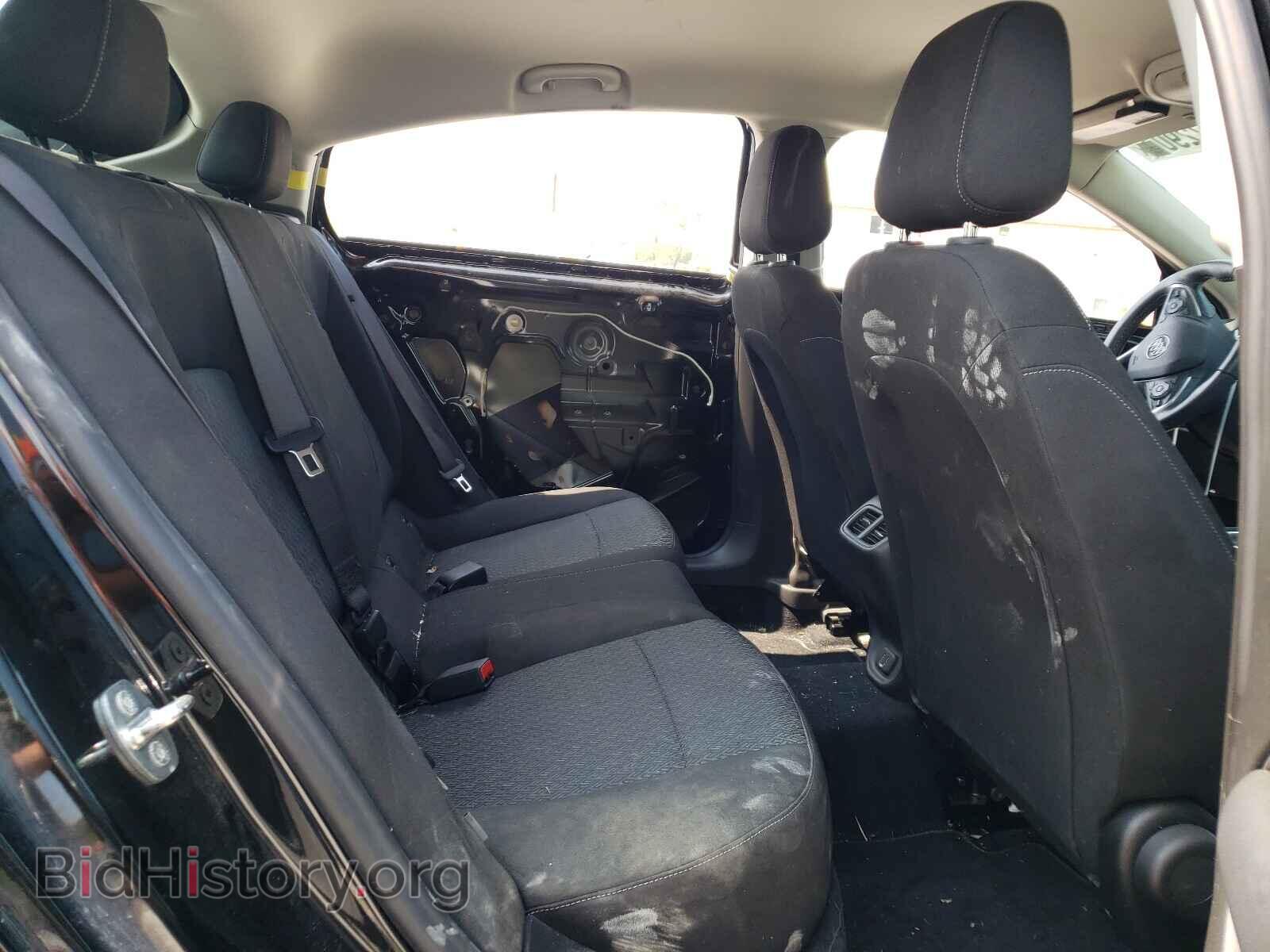 2019 BUICK REGAL - VIN: W04GL6SX8K1009071 - Фото 6