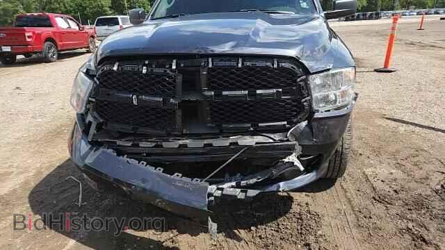 2018 RAM 1500 - VIN: 1C6RR6FT8JS132017 - Photo 13