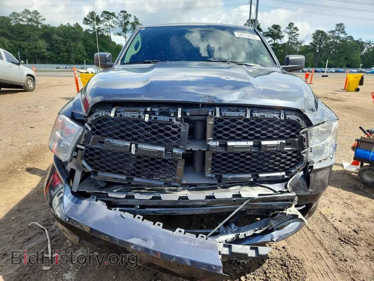 2018 RAM 1500 - VIN: 1C6RR6FT8JS132017 - Photo 5