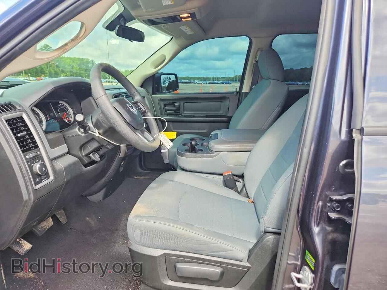 2018 RAM 1500 - VIN: 1C6RR6FT8JS132017 - Photo 7