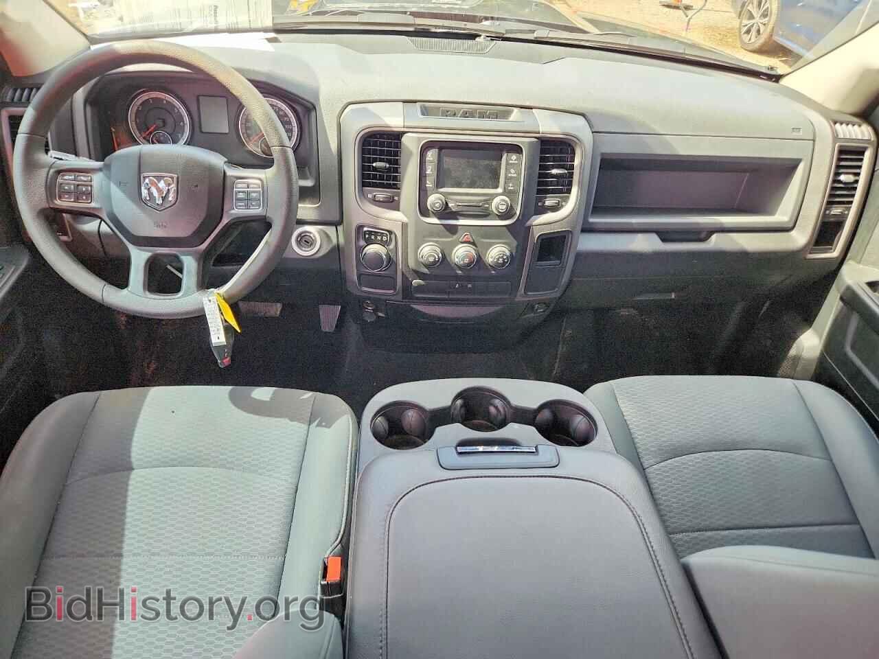 2018 RAM 1500 - VIN: 1C6RR6FT8JS132017 - Photo 8