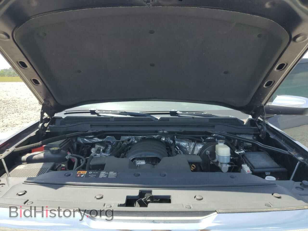 2016 GMC SIERRA - VIN: 3GTU2NEC6GG108267 - Фото 11