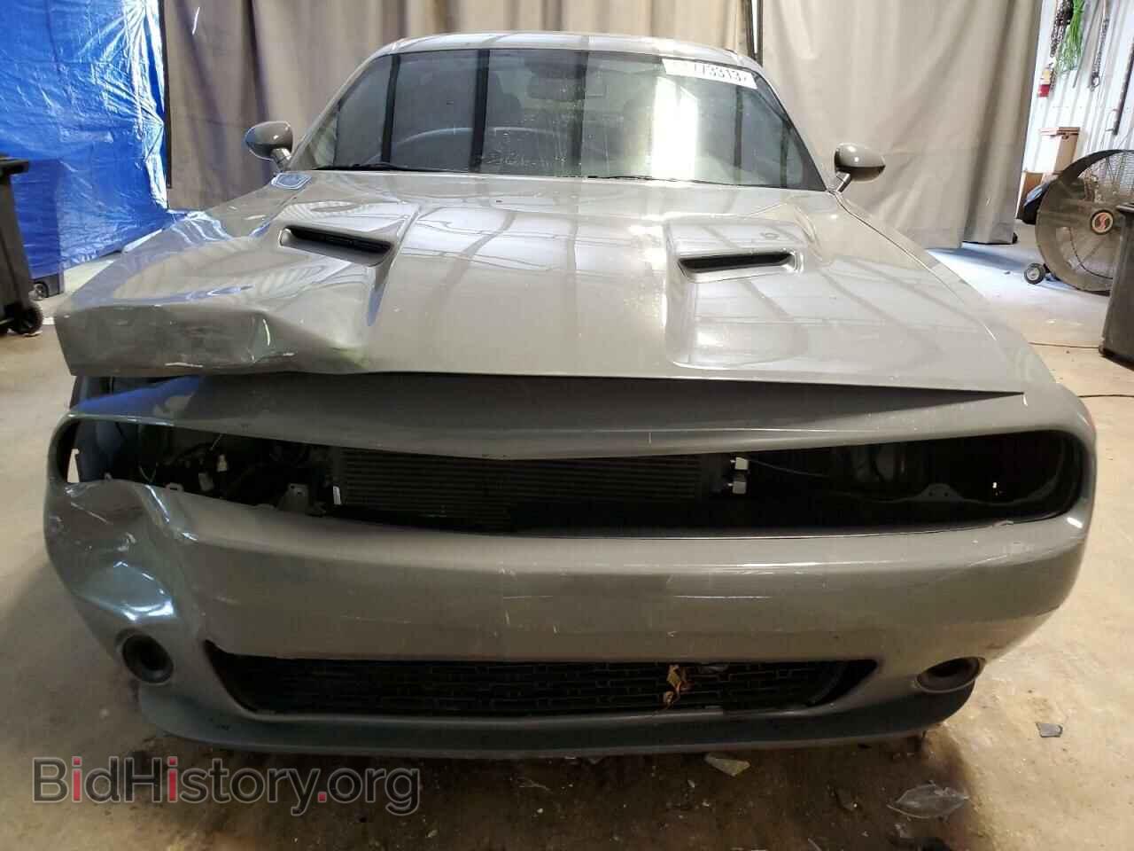 2019 DODGE CHALLENGER - VIN: 2C3CDZAG4KH561726 - Фото 5