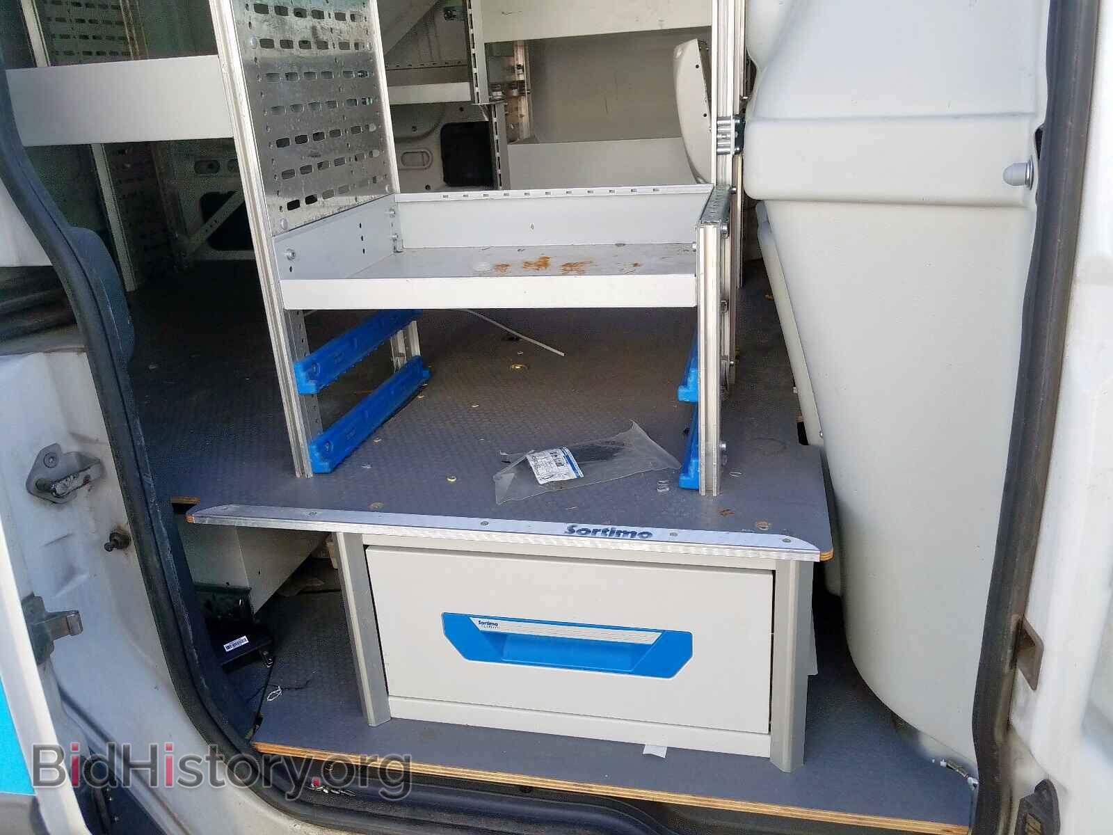 2013 FORD TRANSIT CO - VIN: NM0LS7BN8DT134894 - Фото 6