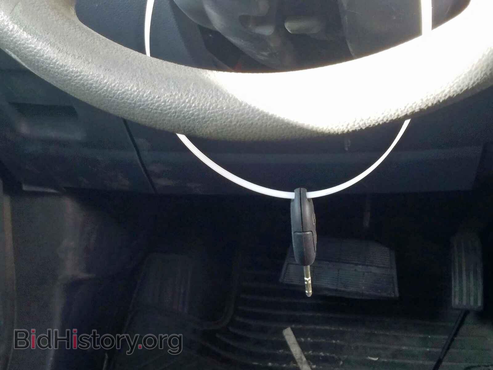 2013 FORD TRANSIT CO - VIN: NM0LS7BN8DT134894 - Фото 10