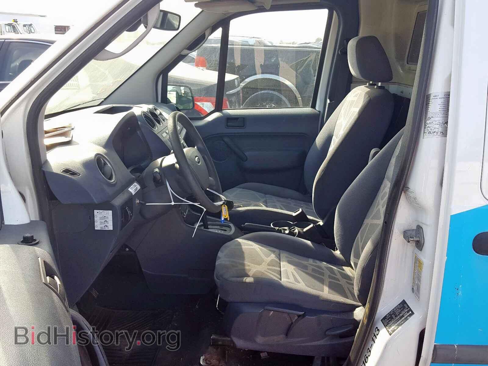 2013 FORD TRANSIT CO - VIN: NM0LS7BN2DT141257 - Фото 6