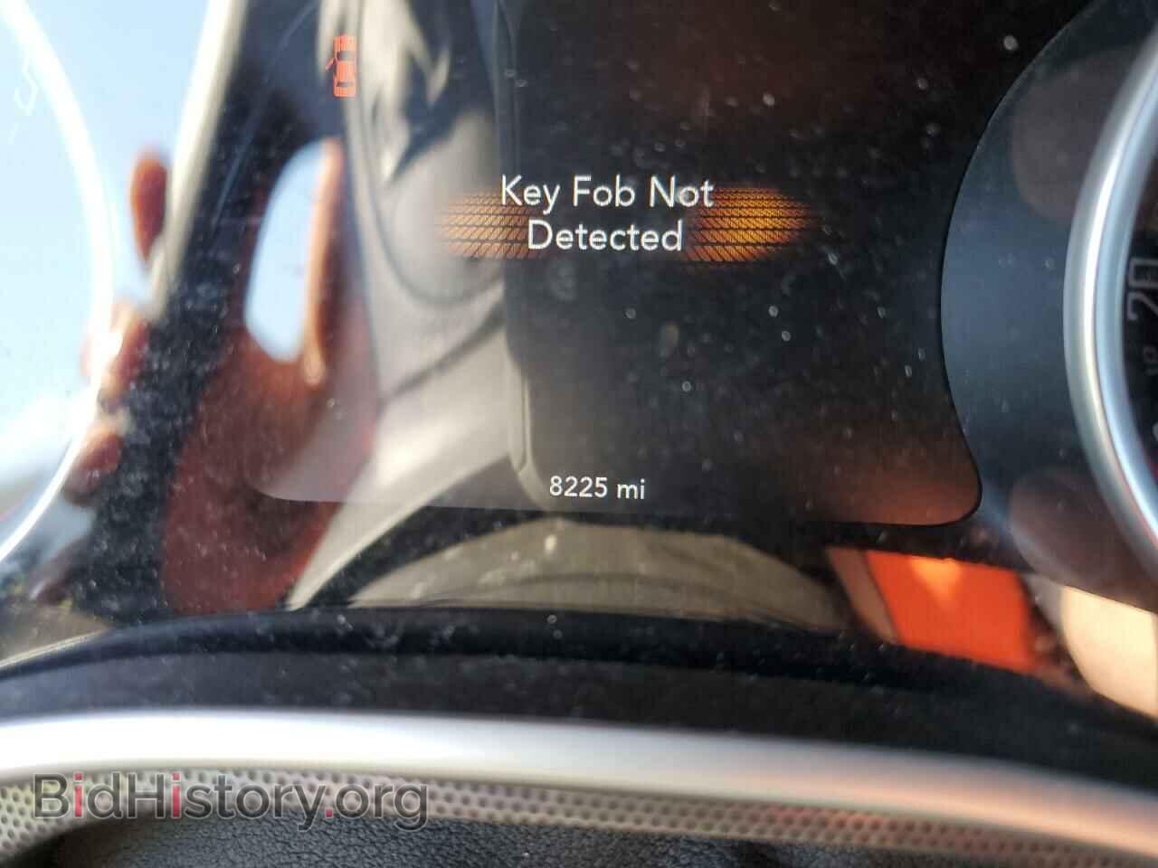 2015 DODGE CHALLENGER - VIN: 2C3CDZFJ4FH820922 - Photo 8