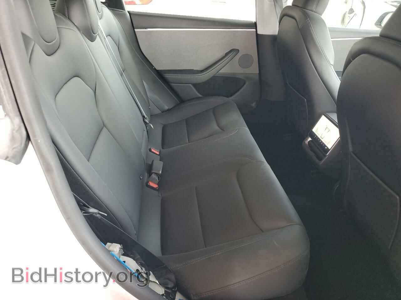 2024 TESLA MODEL 3 - VIN: 5YJ3E1EA0RF743987 - Photo 10
