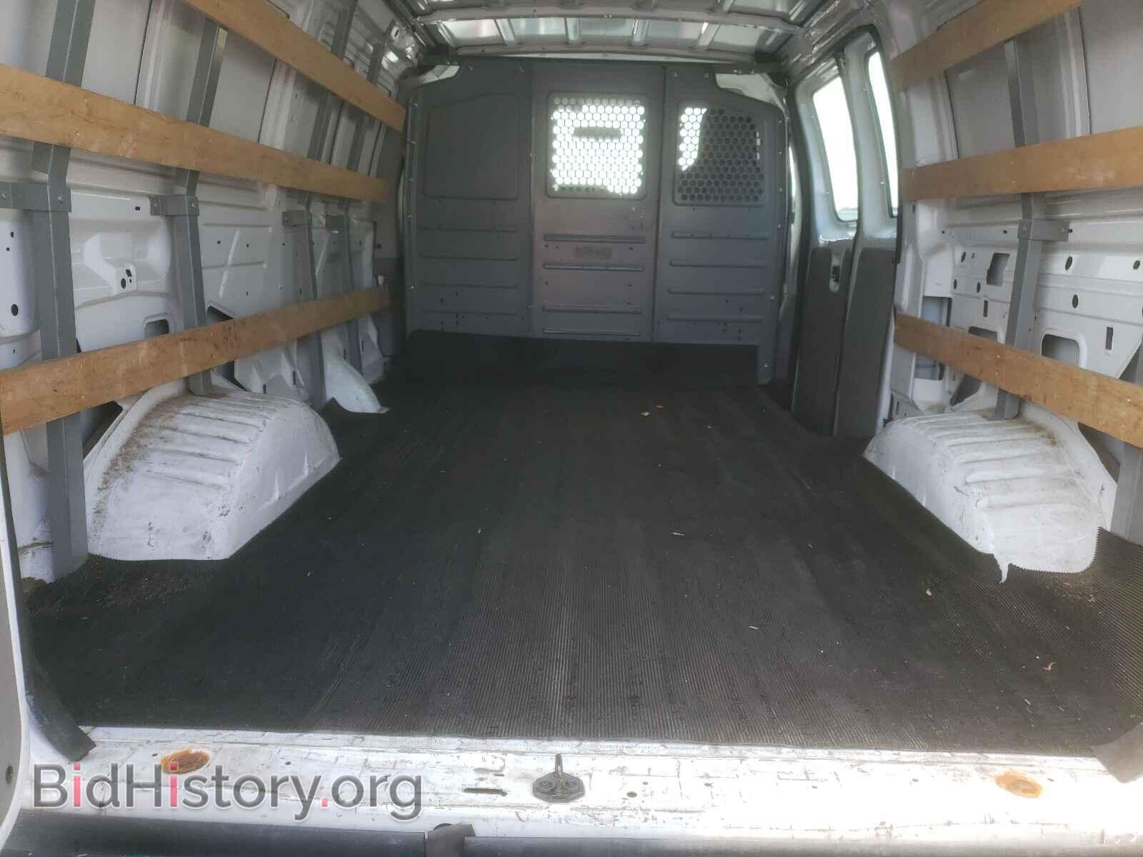 2011 FORD ECONOLINE - VIN: 1FTNE2EW5BDA50338 - Фото 6