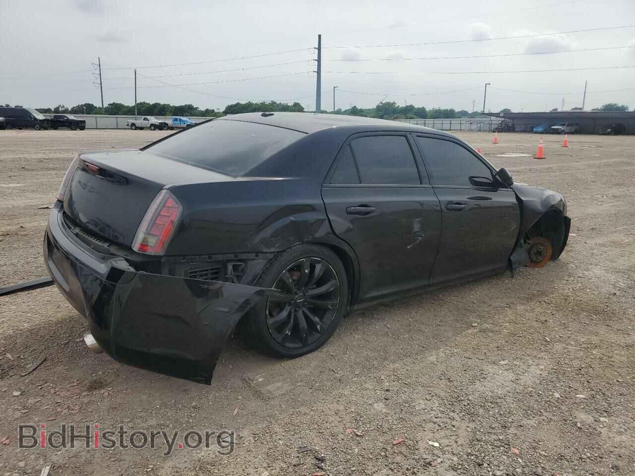 2014 CHRYSLER 300 - VIN: 2C3CCABG7EH272797 - Фото 3