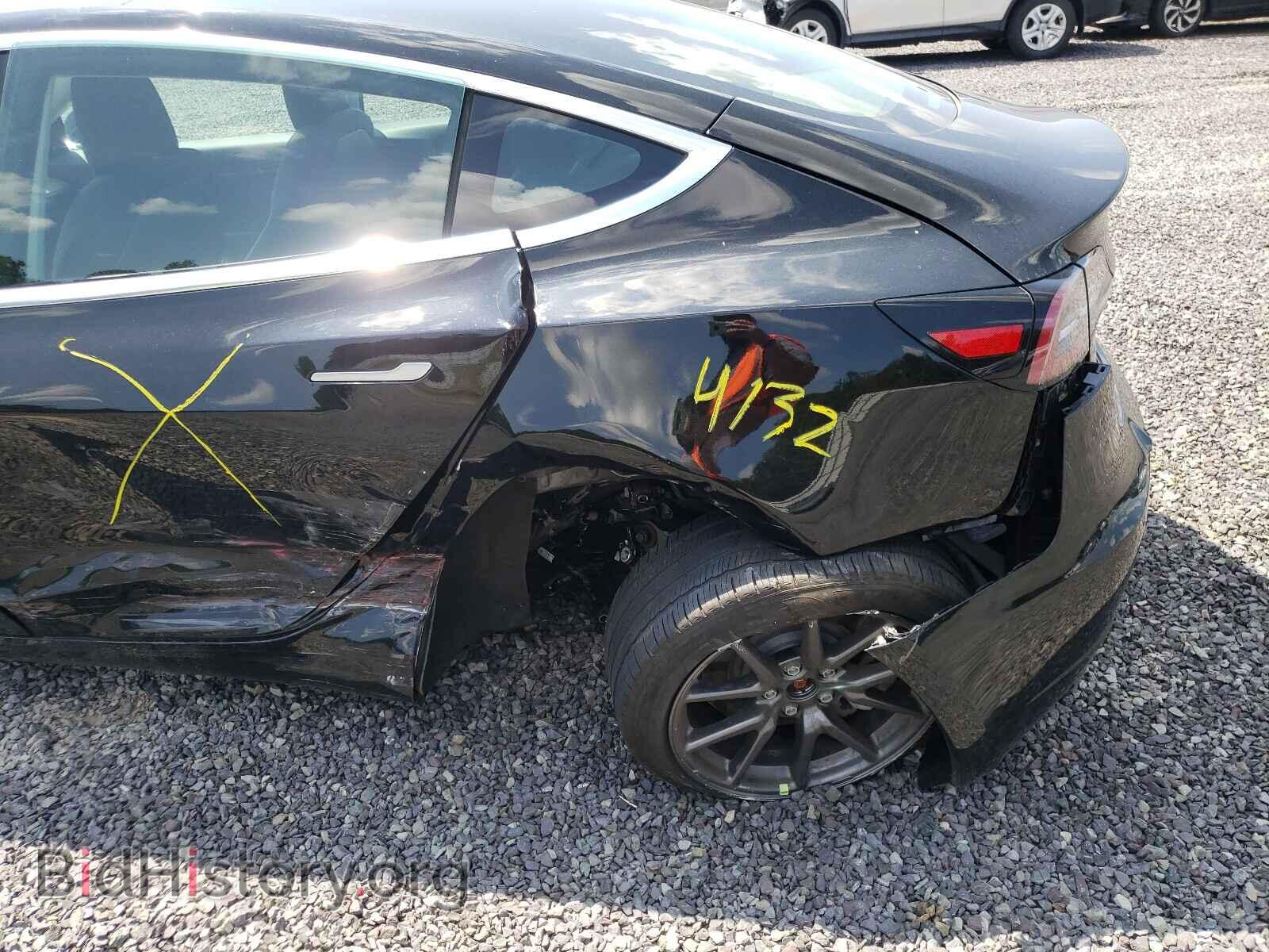 2020 TESLA MODEL 3 - VIN: 5YJ3E1EA7LF611235 - Photo 9