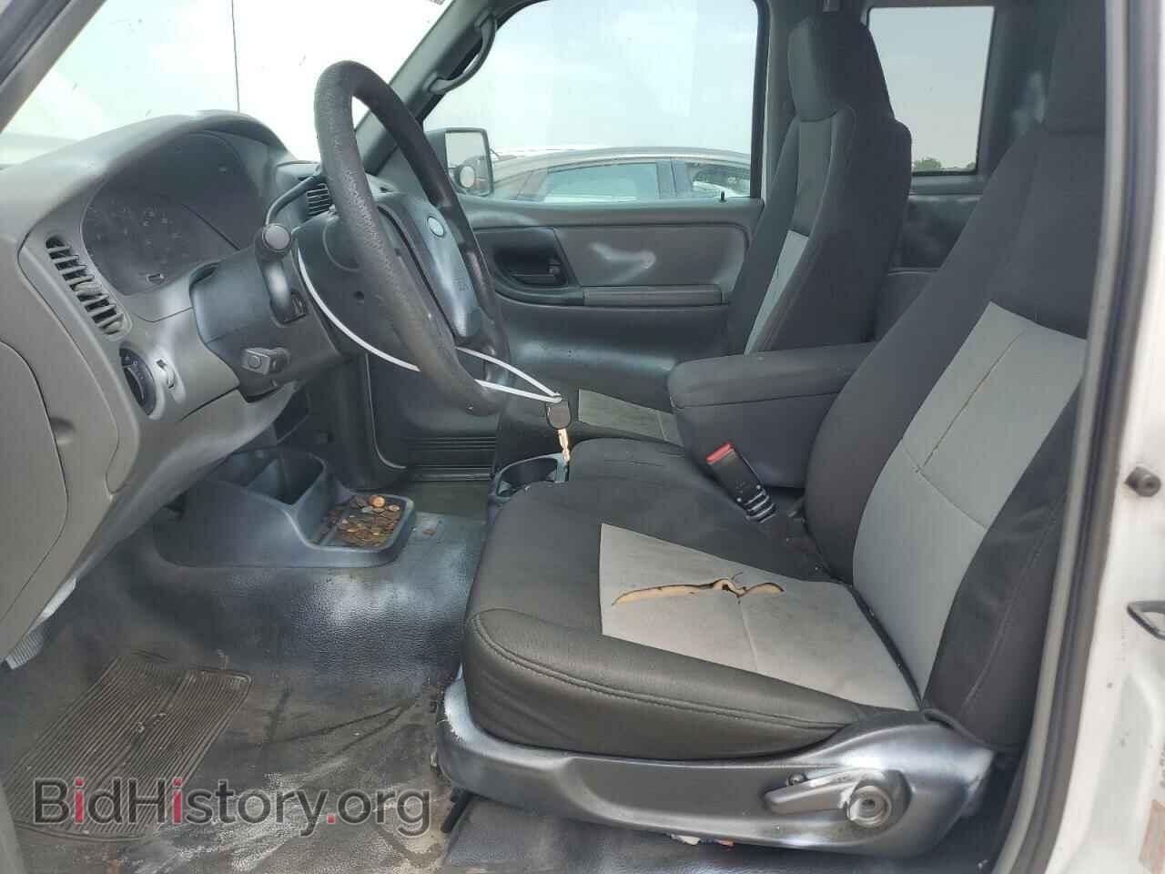 2009 FORD RANGER - VIN: 1FTYR14D99PA51271 - Фото 7