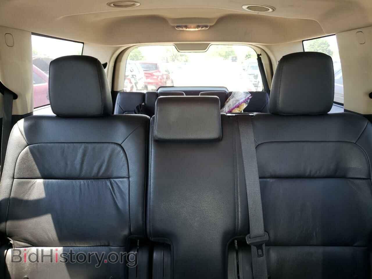 2014 FORD FLEX - VIN: 2FMHK6C82EBD32749 - Фото 10