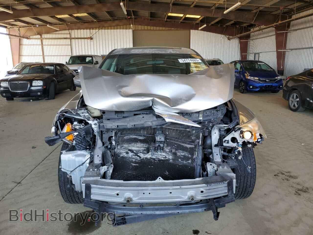 2010 MAZDA CX-9 - VIN: JM3TB3MVXA0233763 - Фото 5