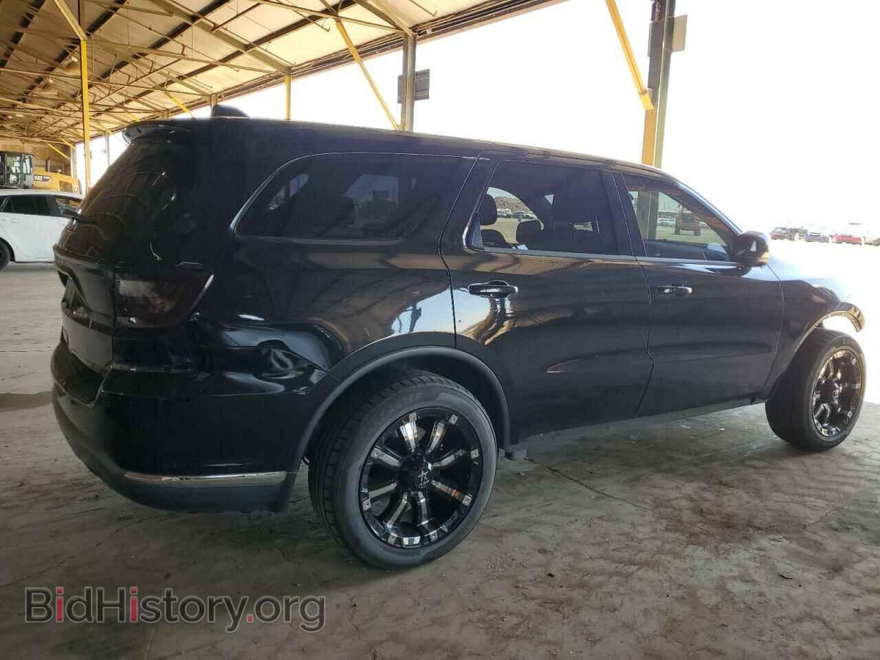 2017 DODGE DURANGO - VIN: 1C4RDHAG3HC855968 - Photo 3