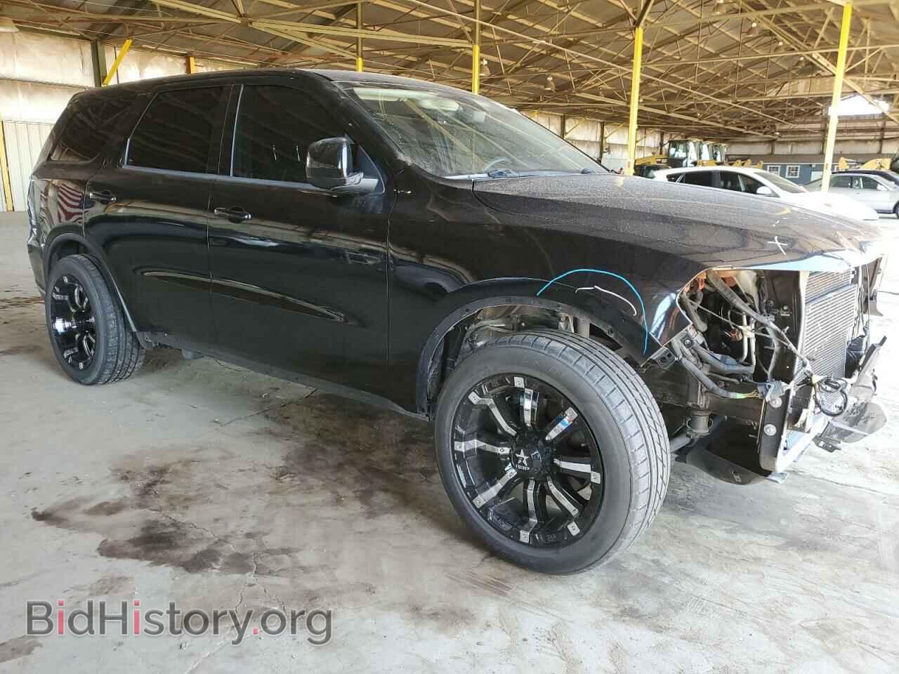 2017 DODGE DURANGO - VIN: 1C4RDHAG3HC855968 - Photo 4