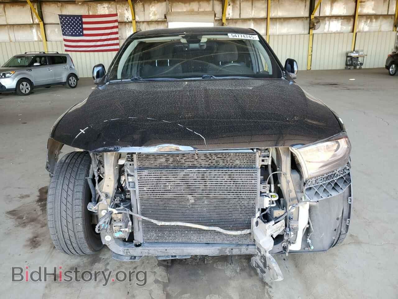 2017 DODGE DURANGO - VIN: 1C4RDHAG3HC855968 - Photo 5
