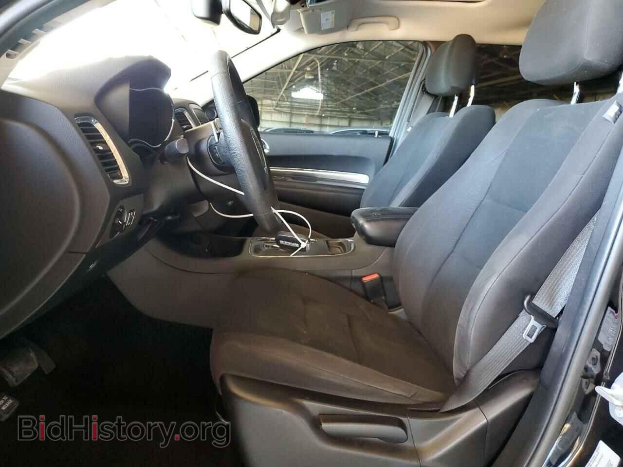 2017 DODGE DURANGO - VIN: 1C4RDHAG3HC855968 - Photo 7