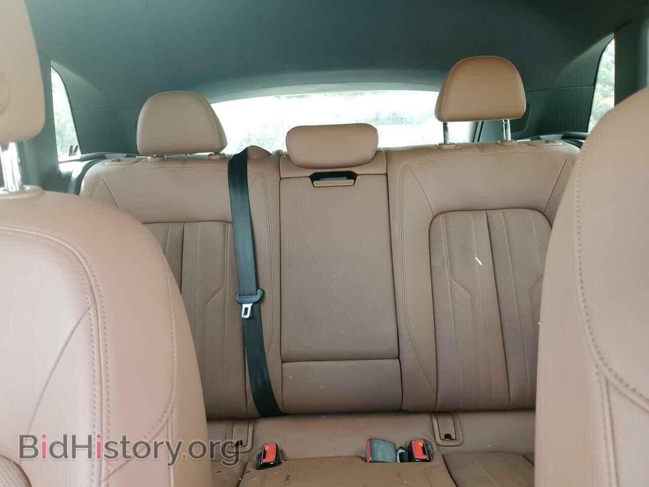 2019 AUDI E-TRON - VIN: WA1LABGE1KB021741 - Photo 10