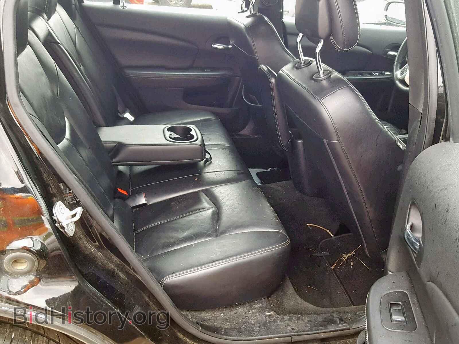 2012 CHRYSLER 200 - VIN: 1C3CCBCB2CN302348 - Photo 6