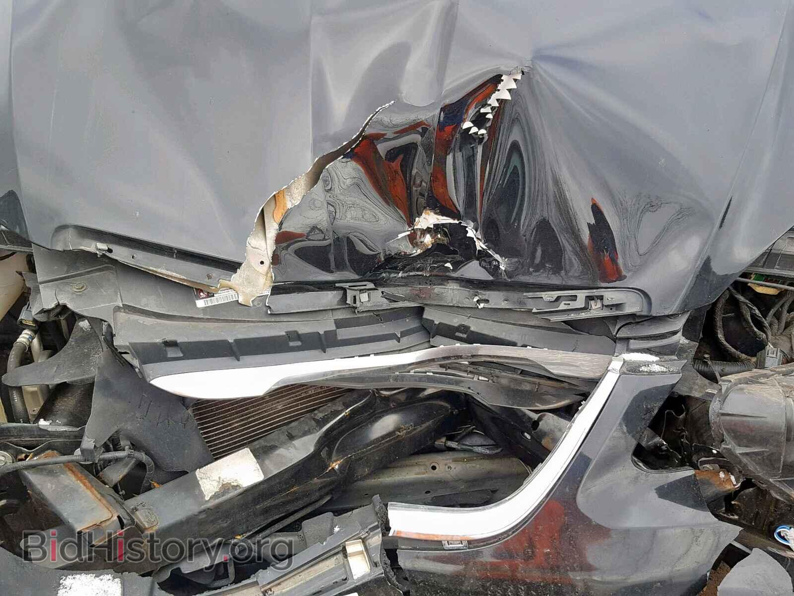 2012 CHRYSLER 200 - VIN: 1C3CCBCB2CN302348 - Photo 7