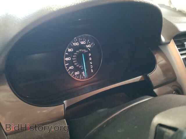 2013 FORD EDGE - VIN: 2FMDK4AK3DBA66867 - Photo 9