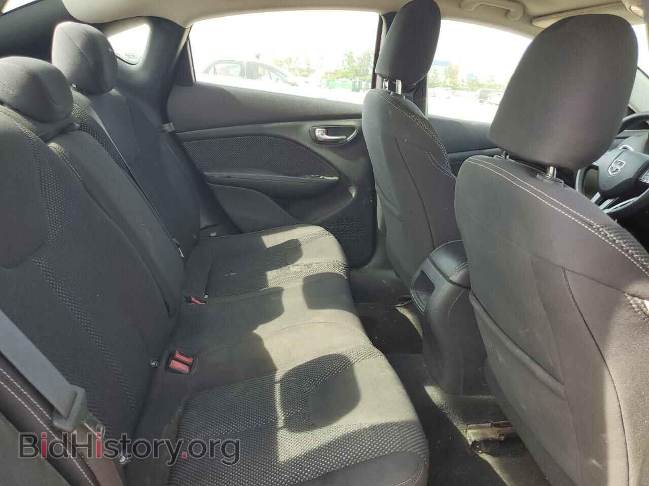 2014 DODGE DART - VIN: 1C3CDFBB2ED914872 - Фото 10