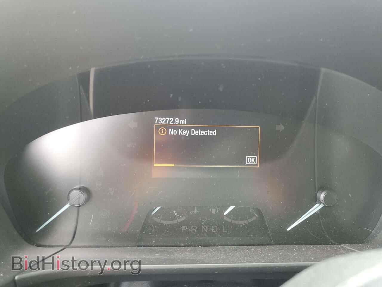 2020 FORD ESCAPE - VIN: 1FMCU0G66LUA28695 - Photo 9