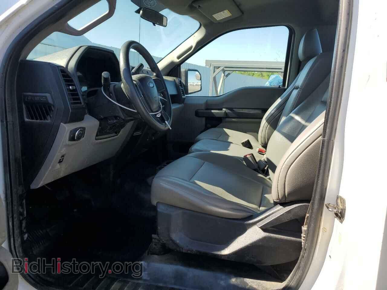 2017 FORD All Models - VIN: 1FTMF1C8XHFC21105 - Photo 7