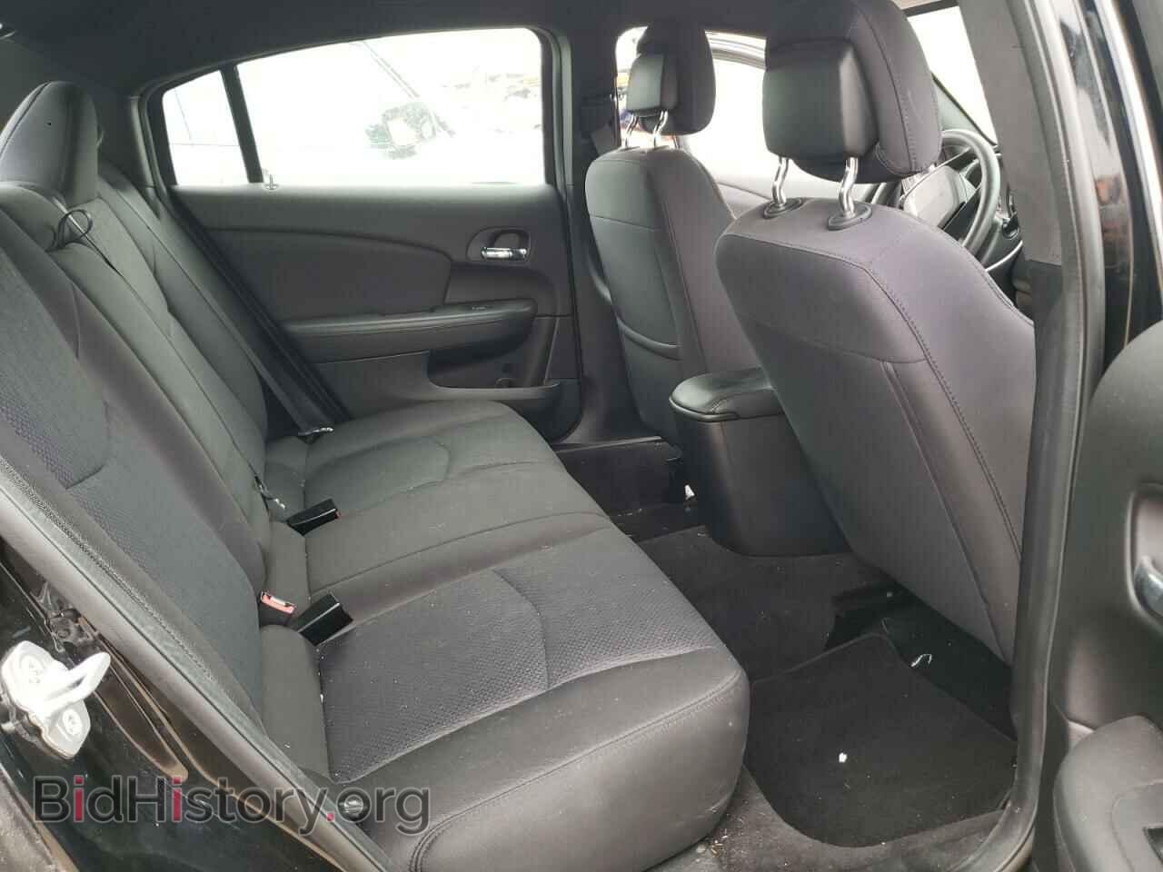 2013 CHRYSLER 200 - VIN: 1C3CCBAB0DN533074 - Фото 6
