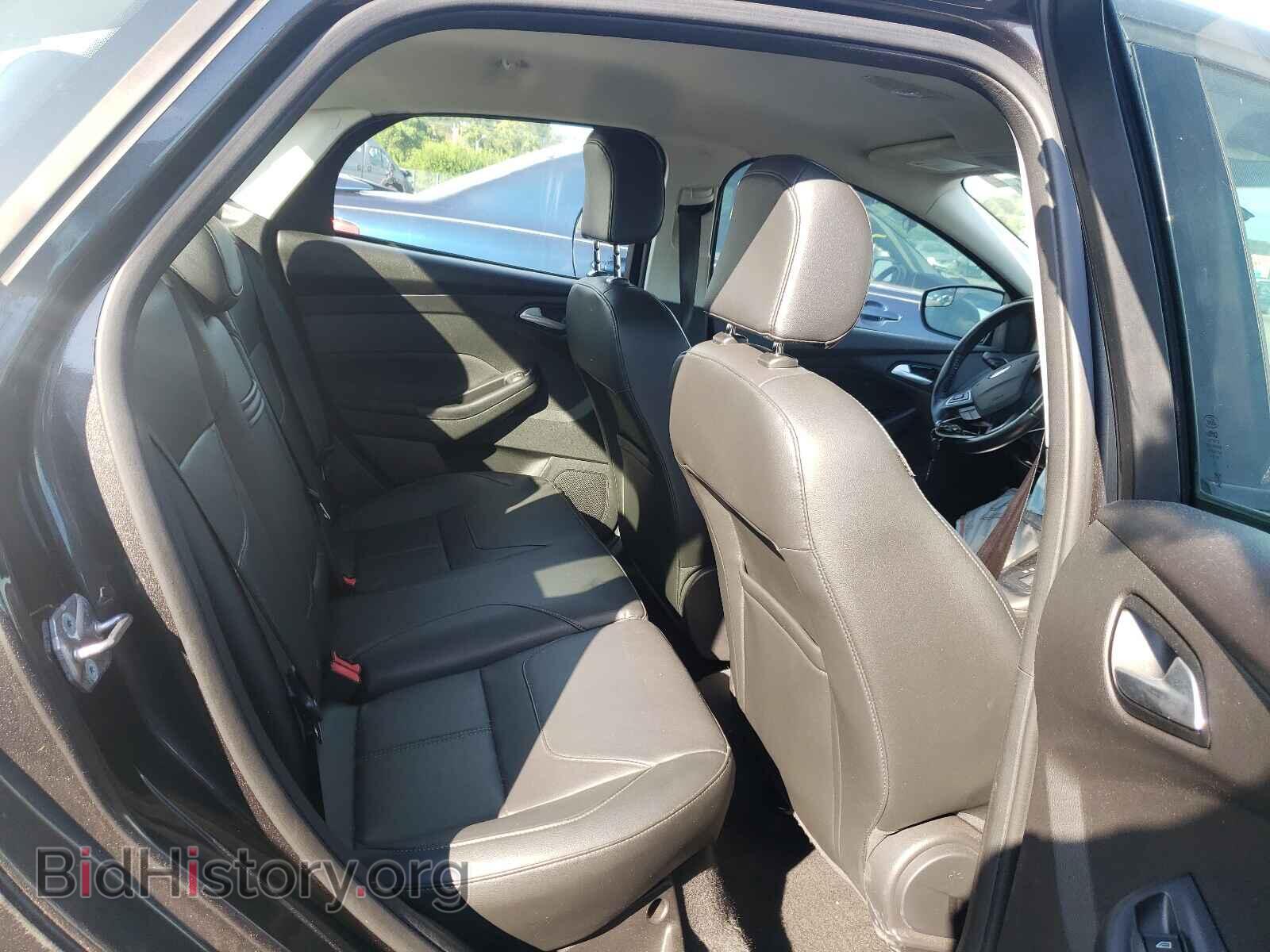 2015 FORD FOCUS - VIN: 1FADP3F29FL319451 - Фото 6