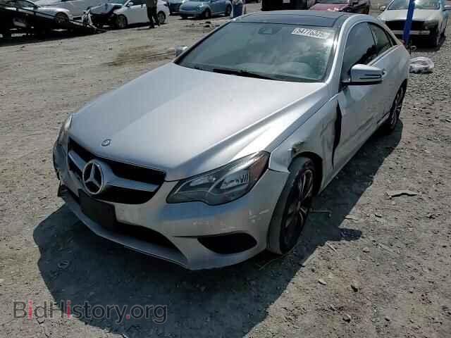 2014 MERCEDES-BENZ E-CLASS - VIN: WDDKJ5KB0EF247868 - Фото 13