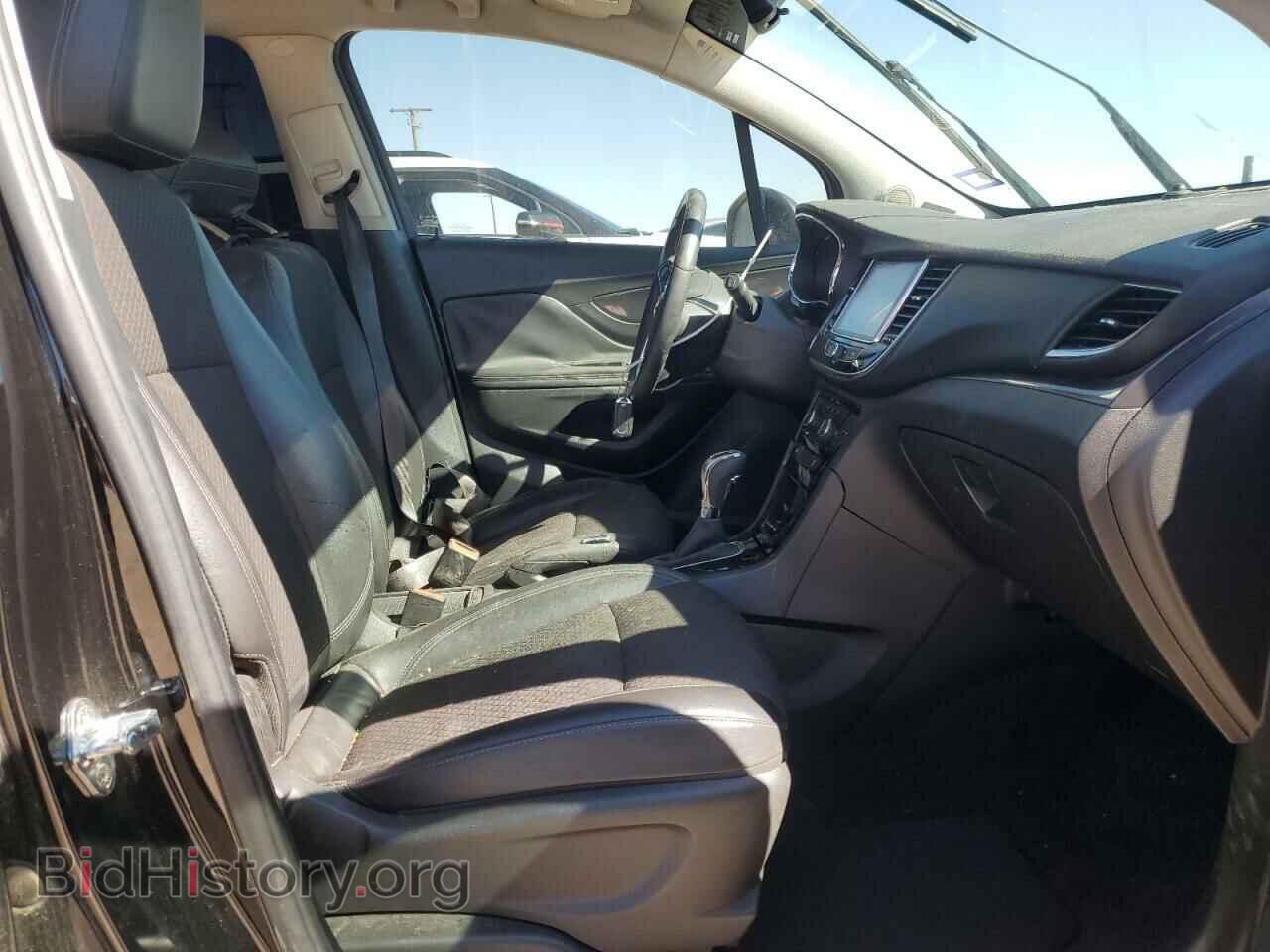 2018 BUICK ENCORE - VIN: KL4CJASB0JB592398 - Фото 7