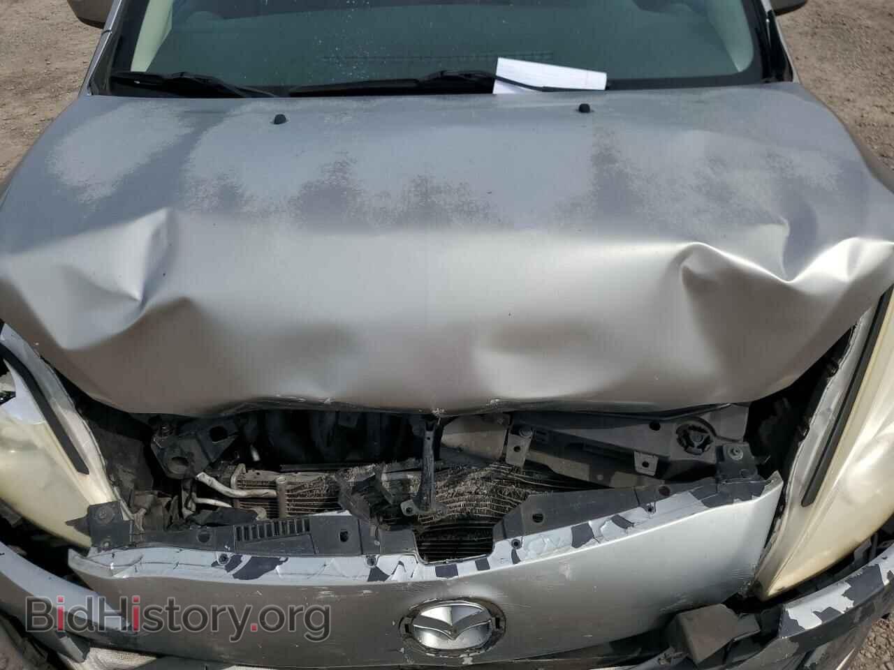 2013 MAZDA 5 - VIN: JM1CW2BL9D0147082 - Photo 12