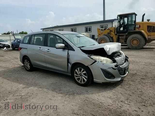 2013 MAZDA 5 - VIN: JM1CW2BL9D0147082 - Photo 14