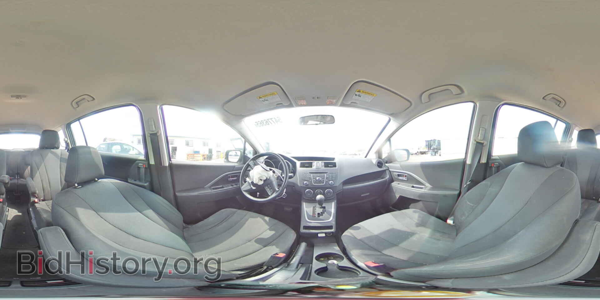2013 MAZDA 5 - VIN: JM1CW2BL9D0147082 - Photo 15