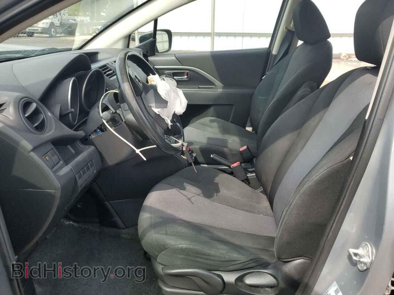 2013 MAZDA 5 - VIN: JM1CW2BL9D0147082 - Photo 7