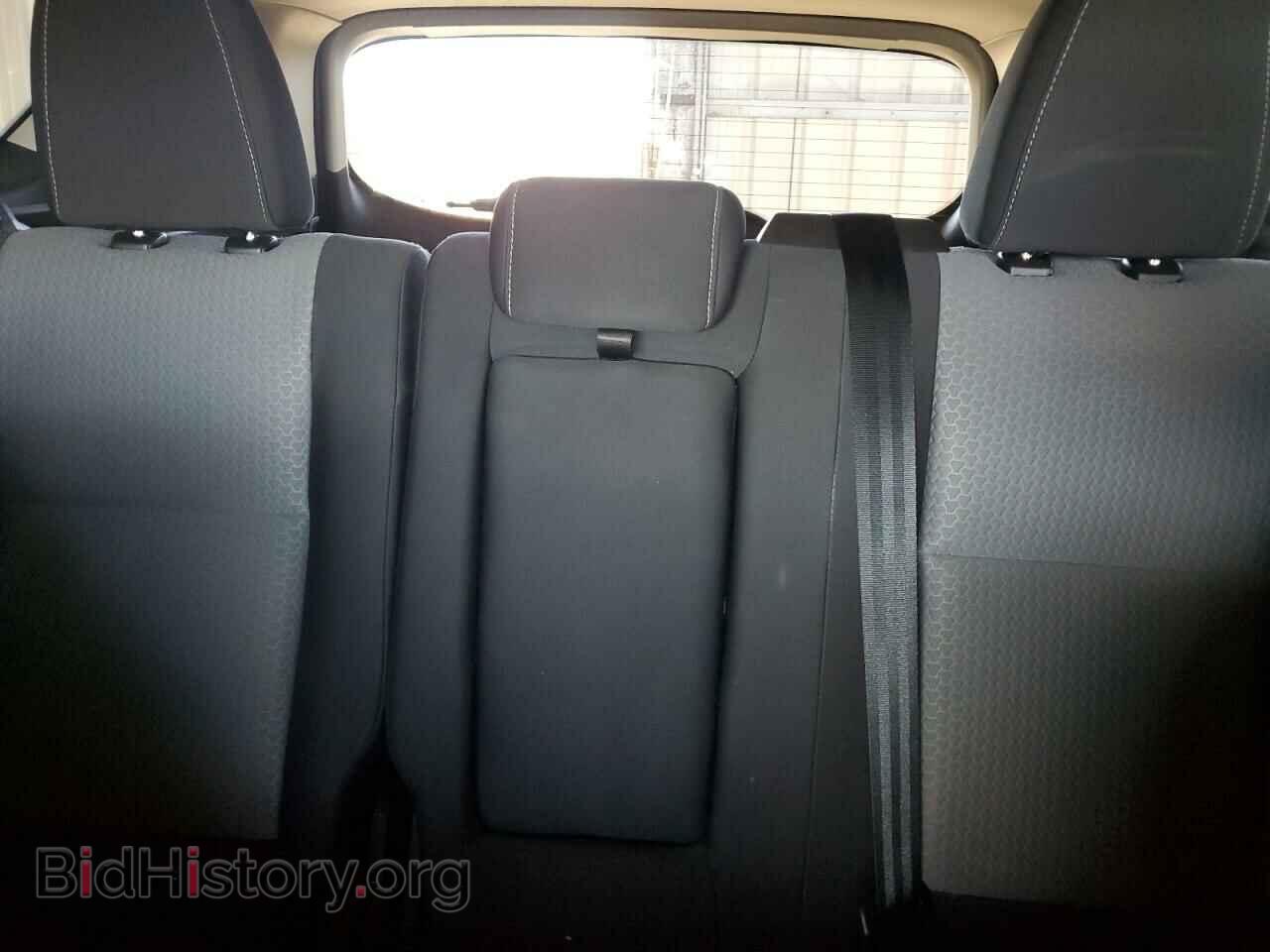 2018 FORD ESCAPE - VIN: 1FMCU0GD2JUD07881 - Фото 10