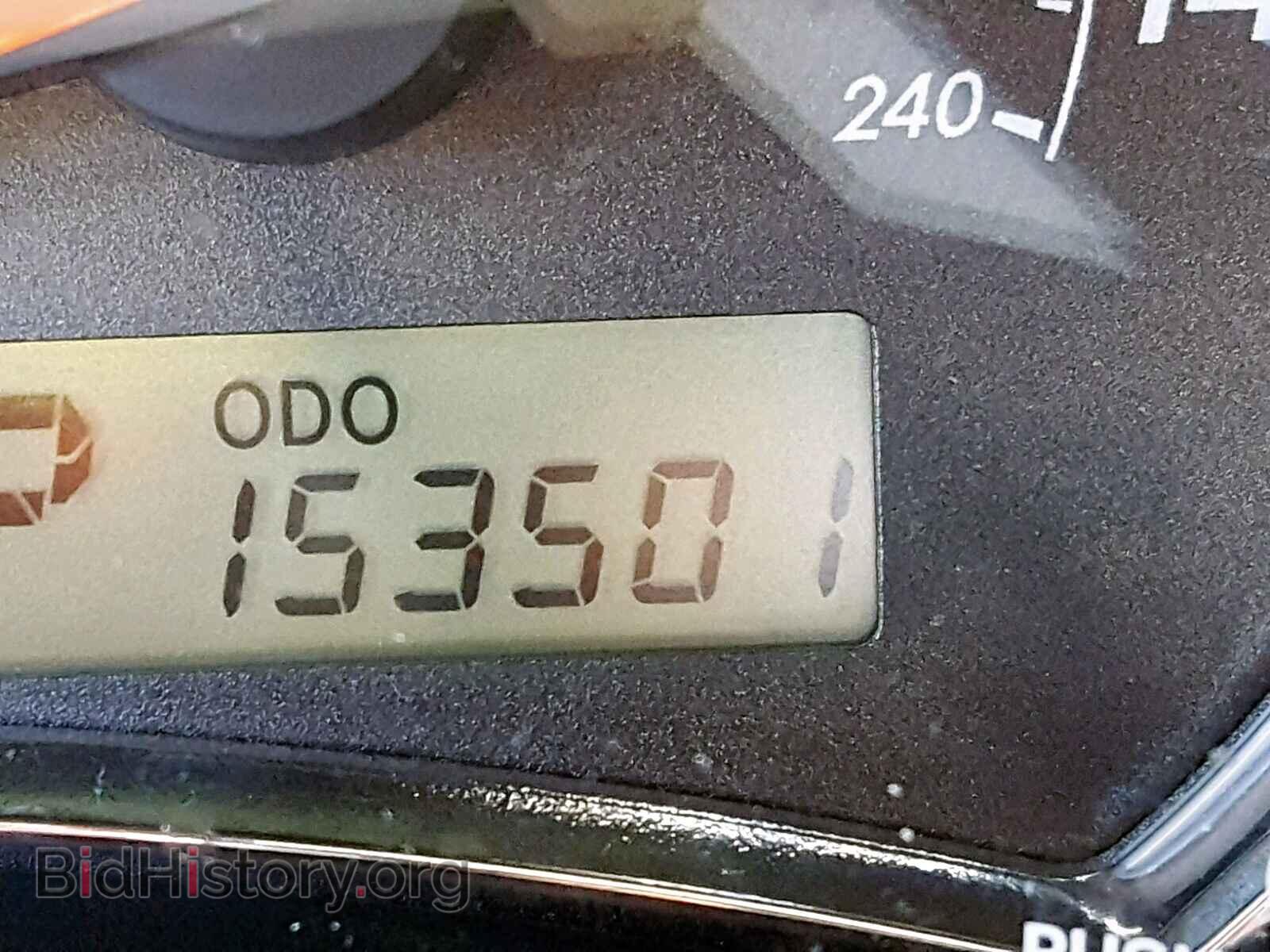 2012 TOYOTA COROLLA BA - VIN: 2T1BU4EE7CC770246 - Фото 8