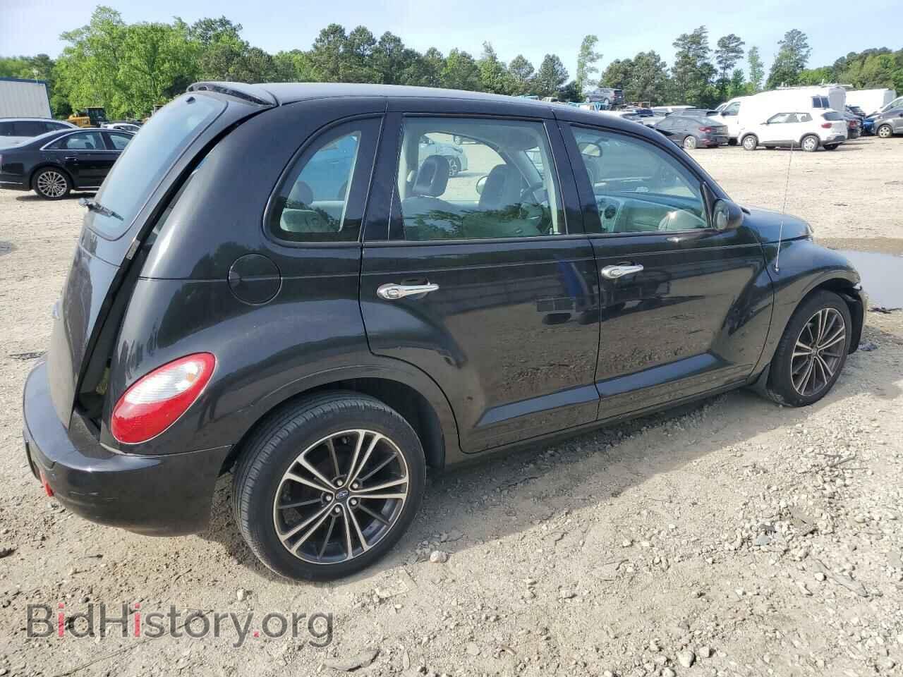 2008 CHRYSLER PT CRUISER - VIN: 3A8FY48BX8T106589 - Фото 3