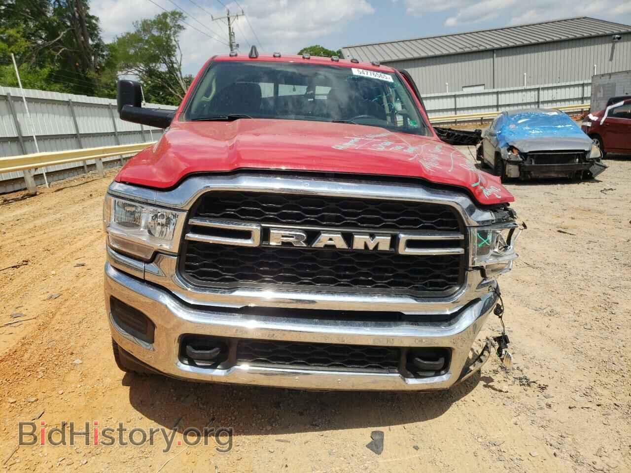 2020 RAM 2500 - VIN: 3C6UR5CL0LG303331 - Фото 5