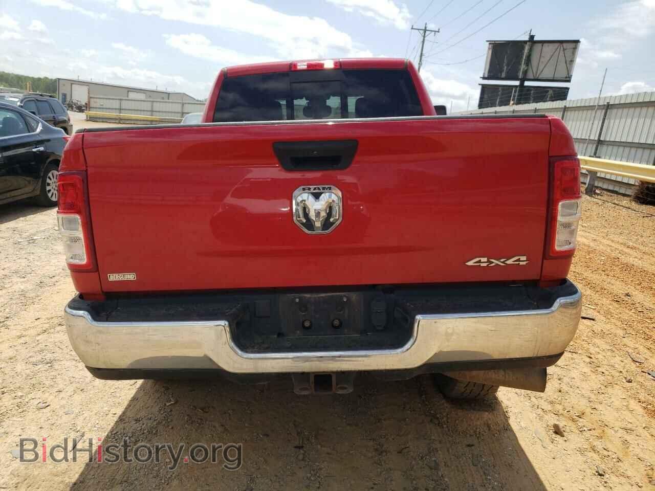 2020 RAM 2500 - VIN: 3C6UR5CL0LG303331 - Фото 6