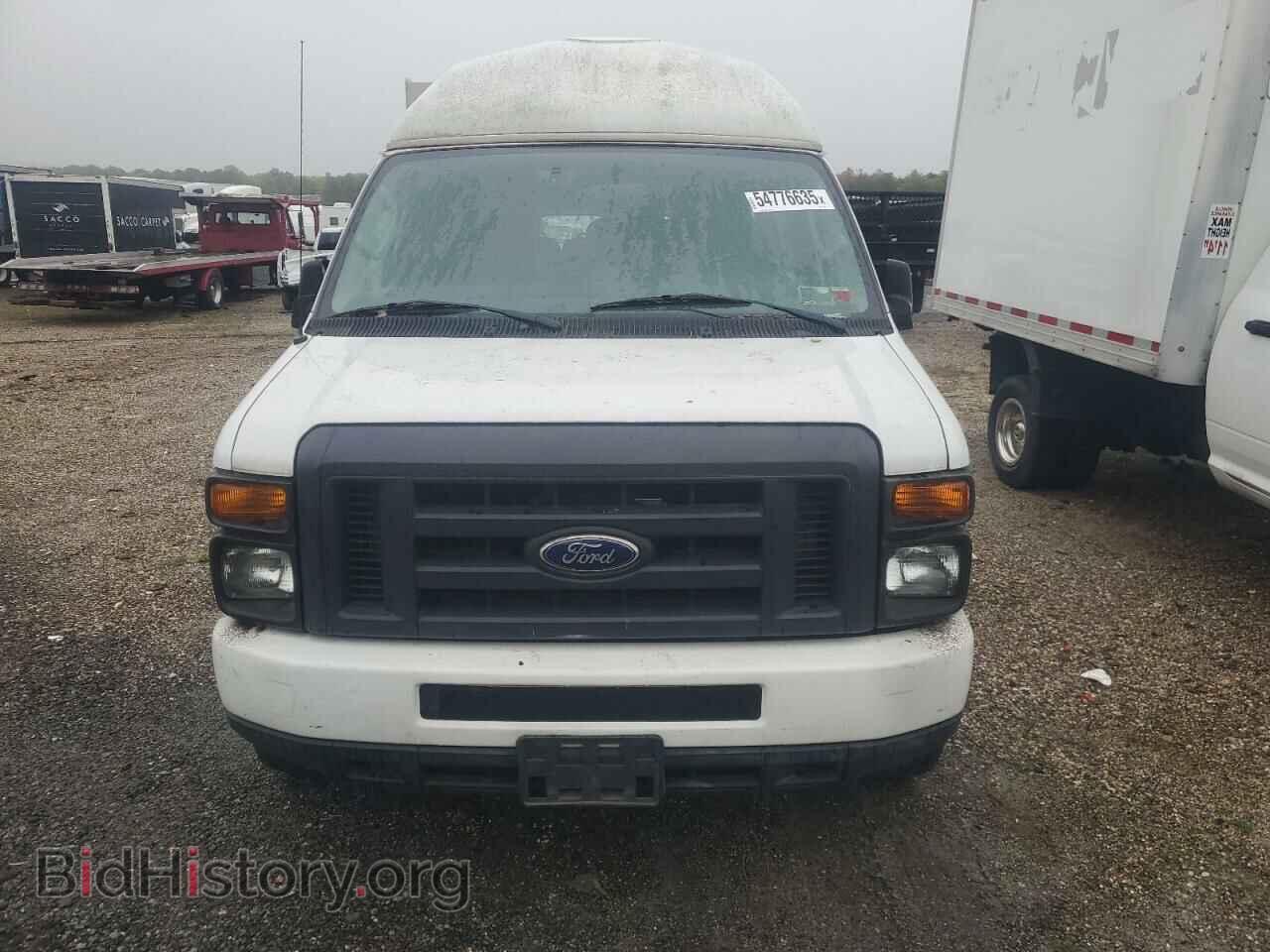 2014 FORD ALL Models - VIN: 1FTNS2EW2EDA97596 - Photo 5
