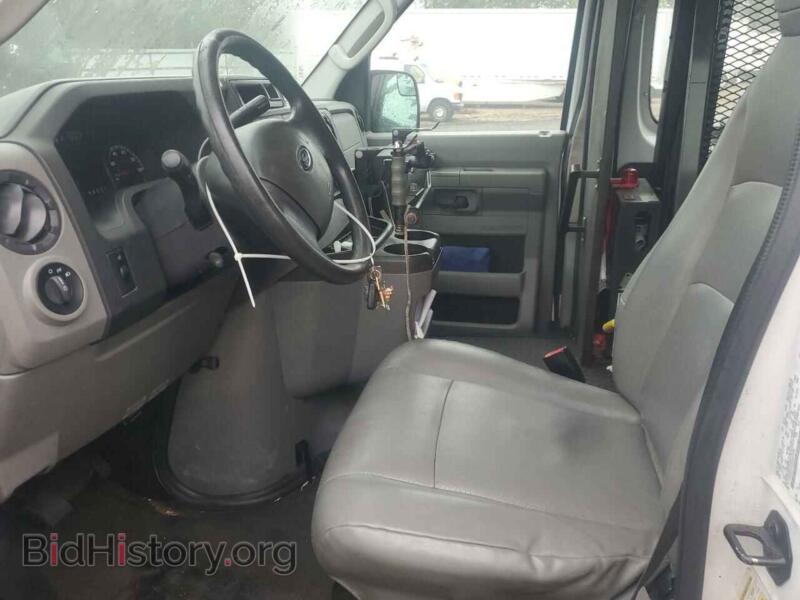 2014 Ford ALL MODELS (VIN 1FTNS2EW2EDA97596) — photo 7 of 13