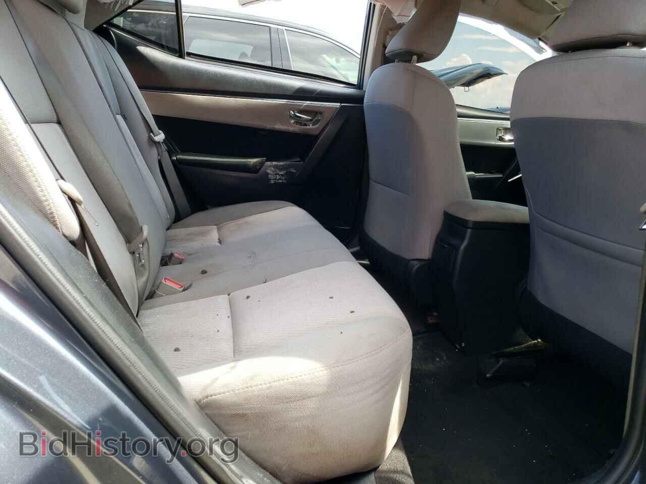 2014 TOYOTA COROLLA - VIN: 2T1BURHE0EC003351 - Photo 10