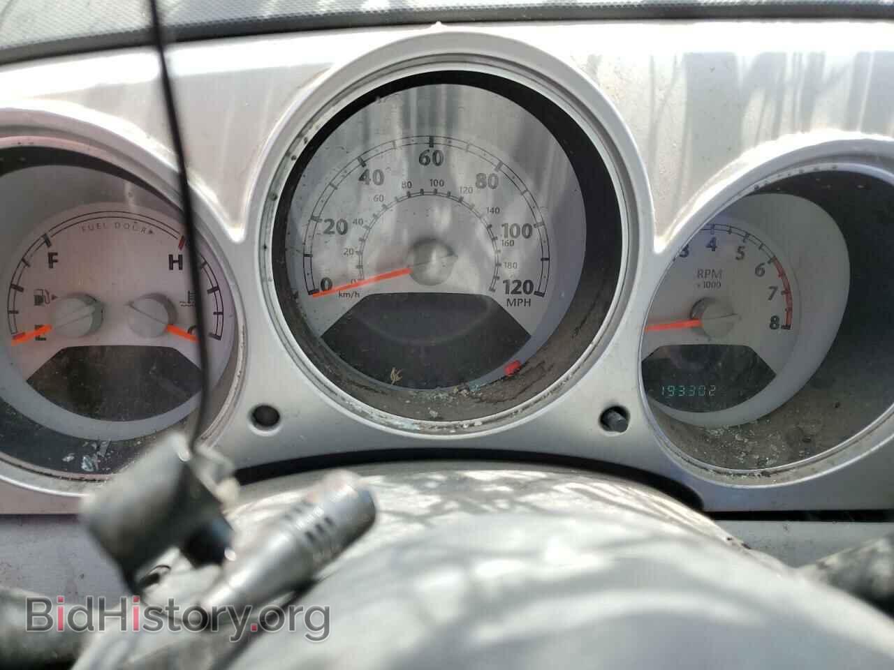 2006 CHRYSLER PT CRUISER - VIN: 3A4FY48B36T263220 - Фото 9