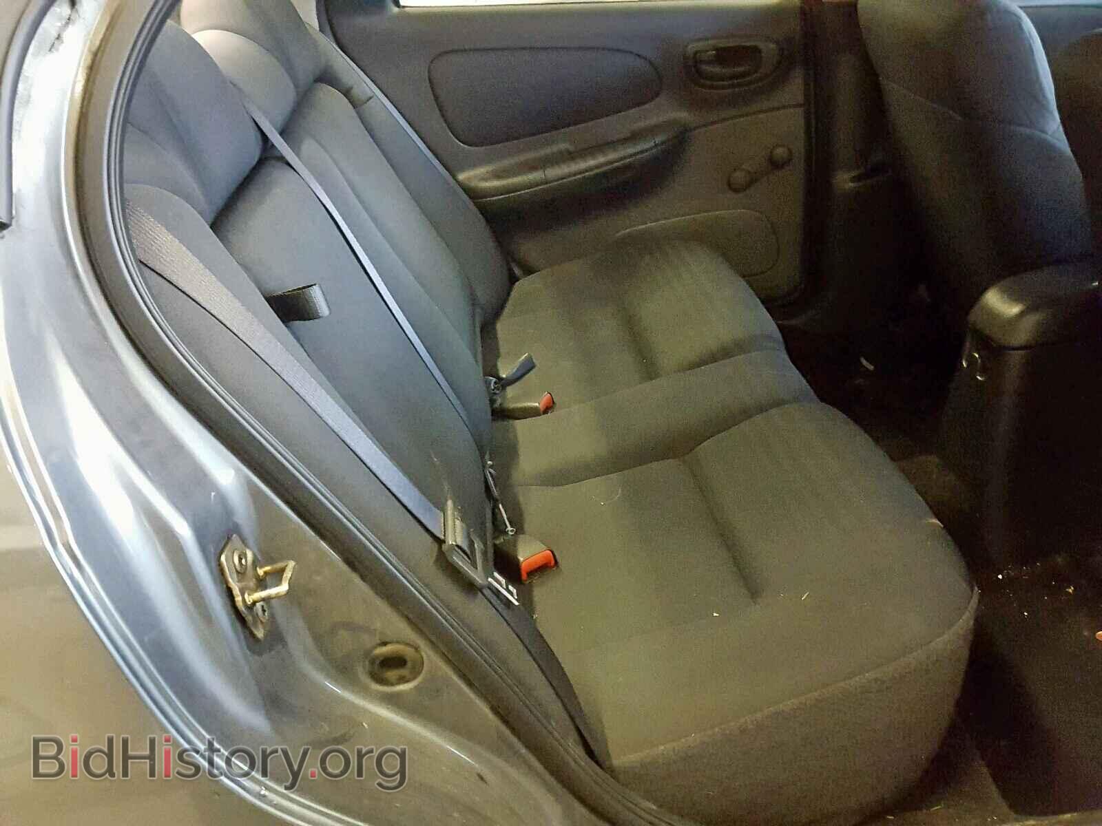 2005 DODGE NEON - VIN: 1B3ES56C85D282419 - Фото 6