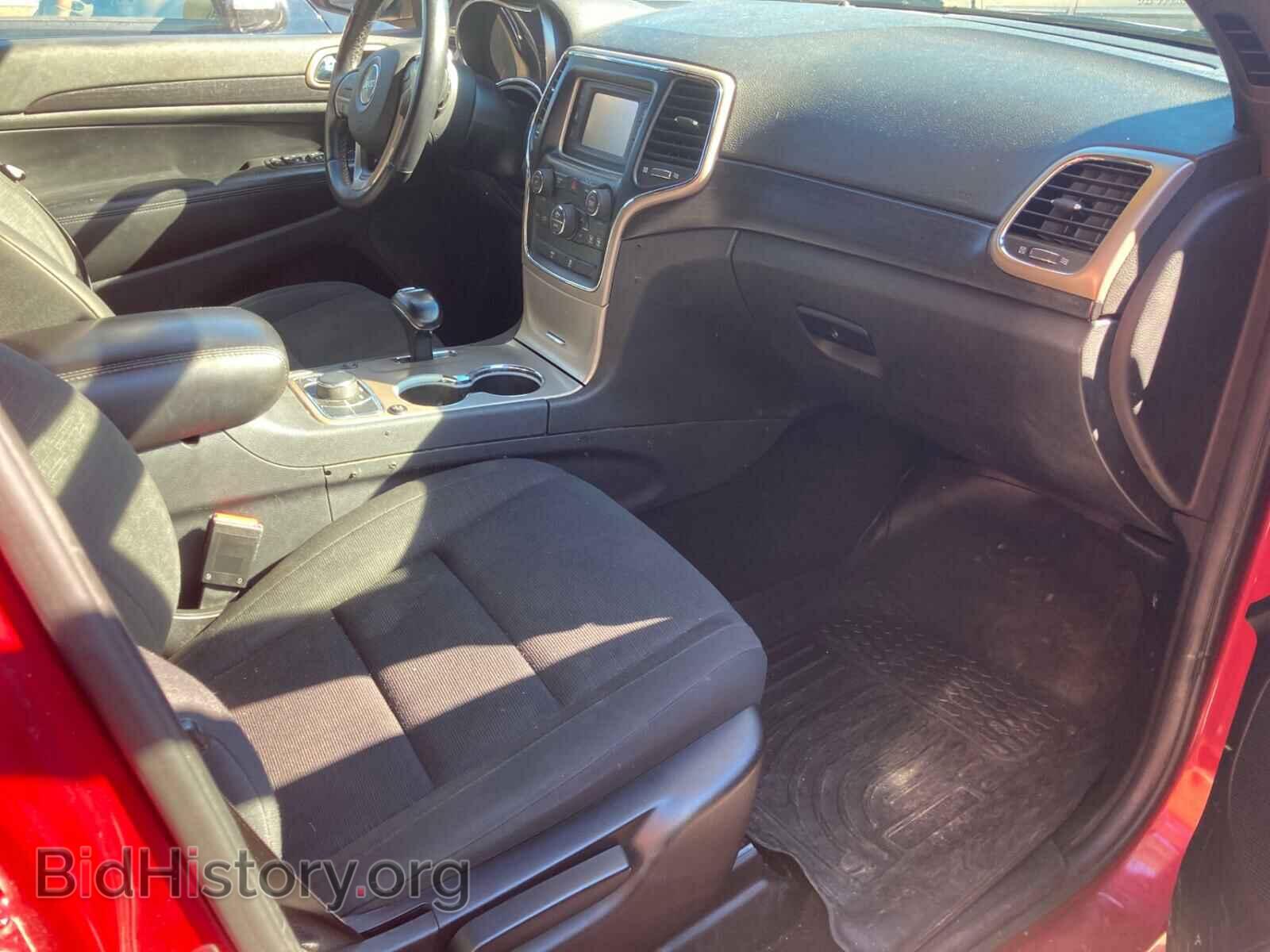 2014 JEEP CHEROKEE - VIN: 1C4RJFAG3EC156073 - Фото 5